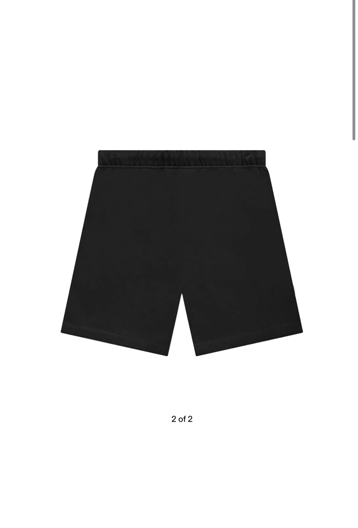 Essentials Shorts