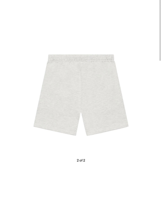 Essentials Shorts