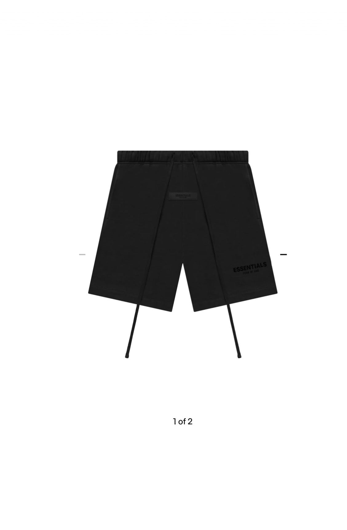 Essentials Shorts