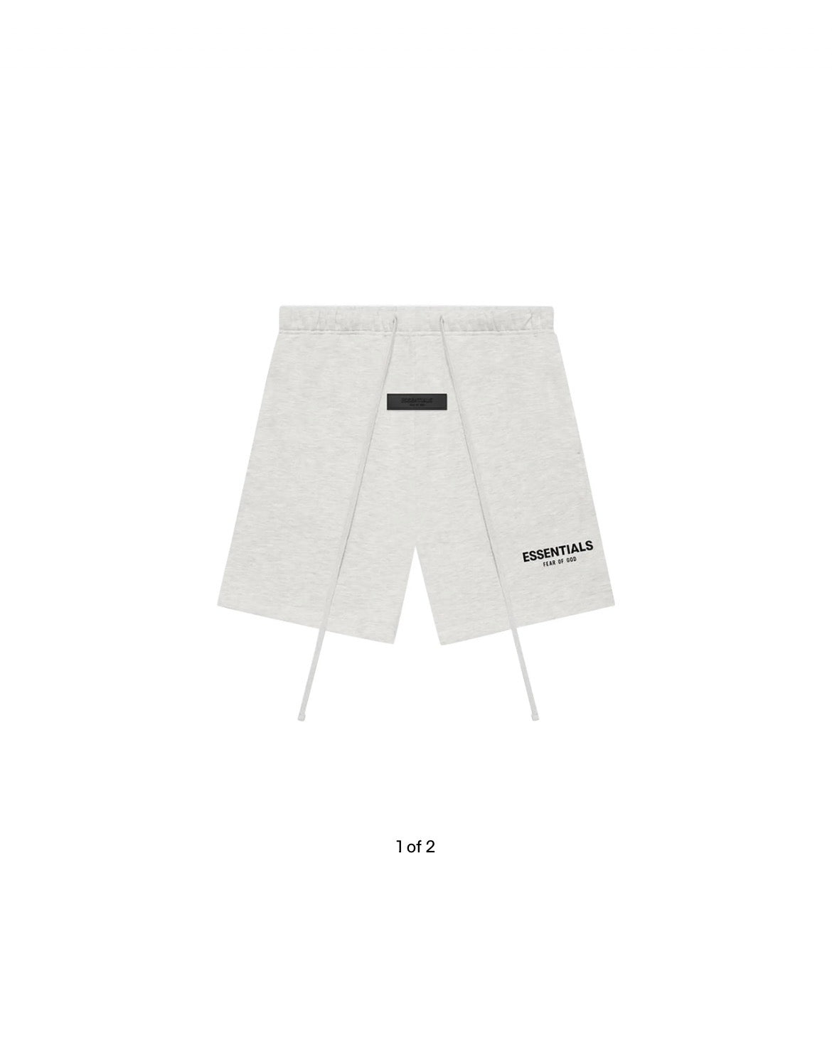 Essentials Shorts