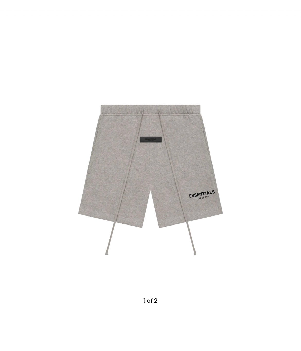 Essentials Shorts
